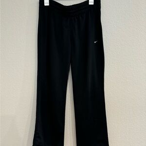 Nike black pants